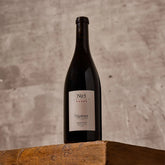 2022 Nebbiolo Rotwein Qualitätswein trocken EDITION "No. 5"